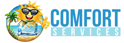 ComfortServicesLogo ComfortServicesLogo