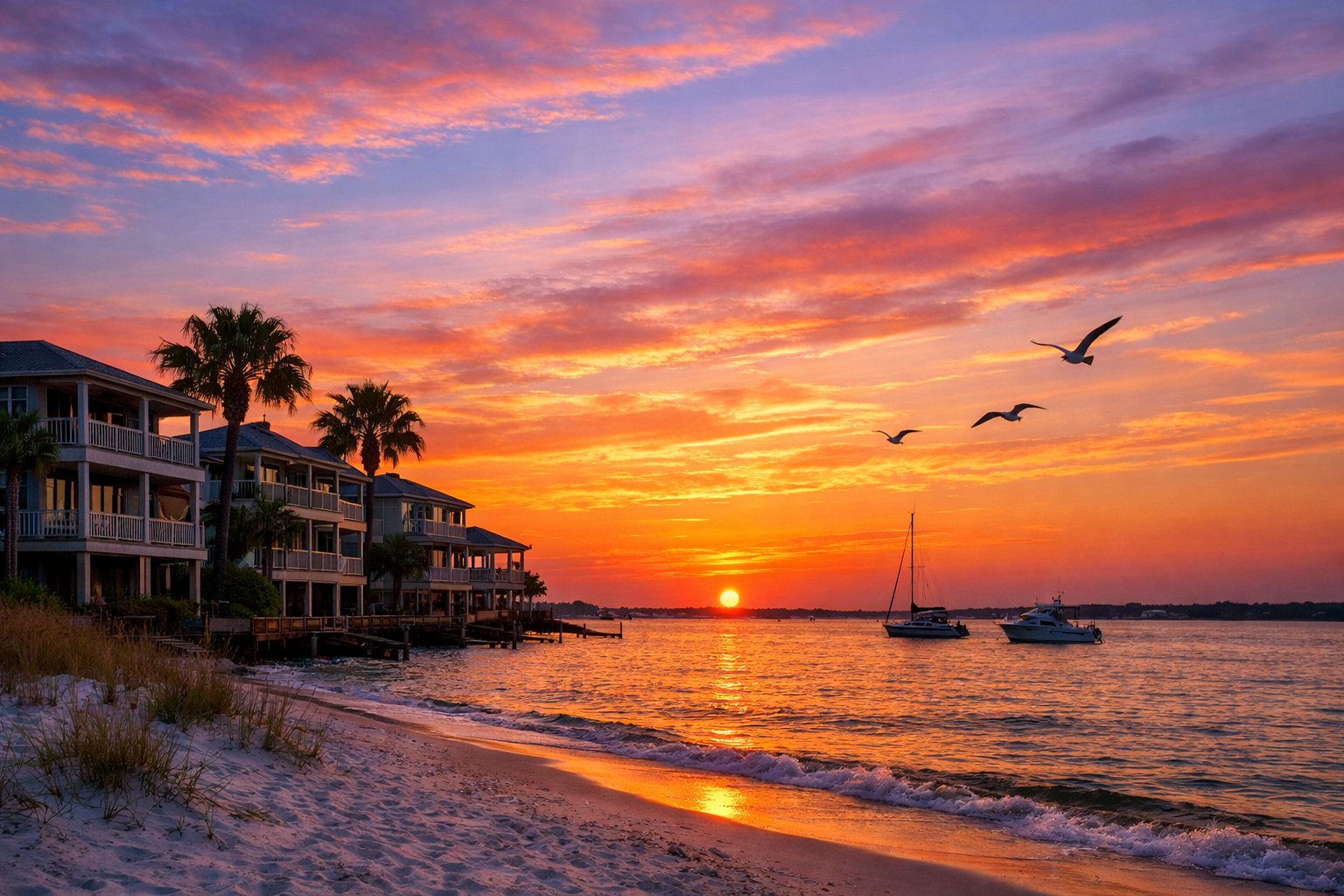 Orange Beach Air Conditioning