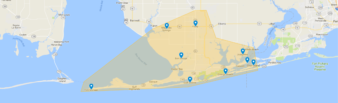 ServiceArea ServiceArea