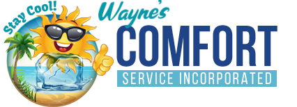 Wayne's Comfort Services Inc Gulf Shores AL