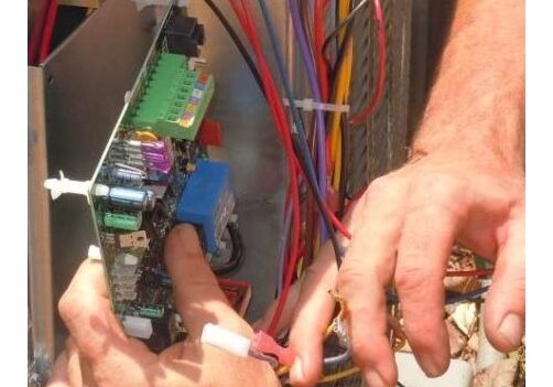 Gulf Shores HVAC Repair