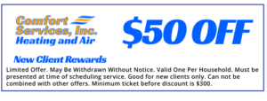 discount coupon ac repair gulf shores