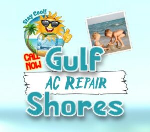Gulf Shores Air Conditioning Repair