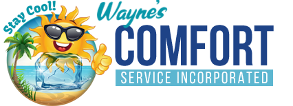 ayne's Comfort Services Inc Gulf Shores AL