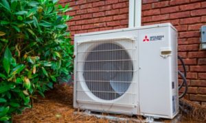split mini heat pump gulf shores alabama