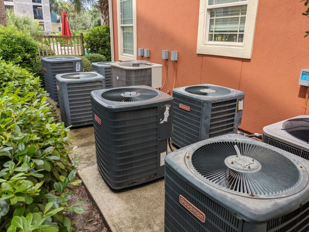 Gulf Shores Air Conditioner Repair