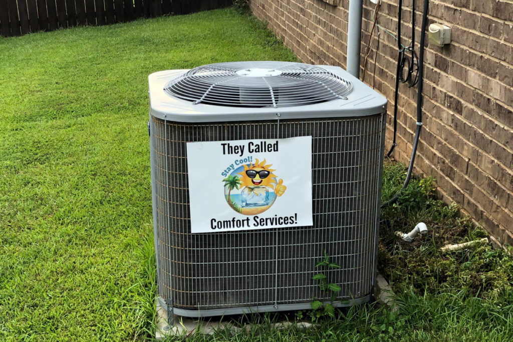 AC Repair Gulf Shores AL