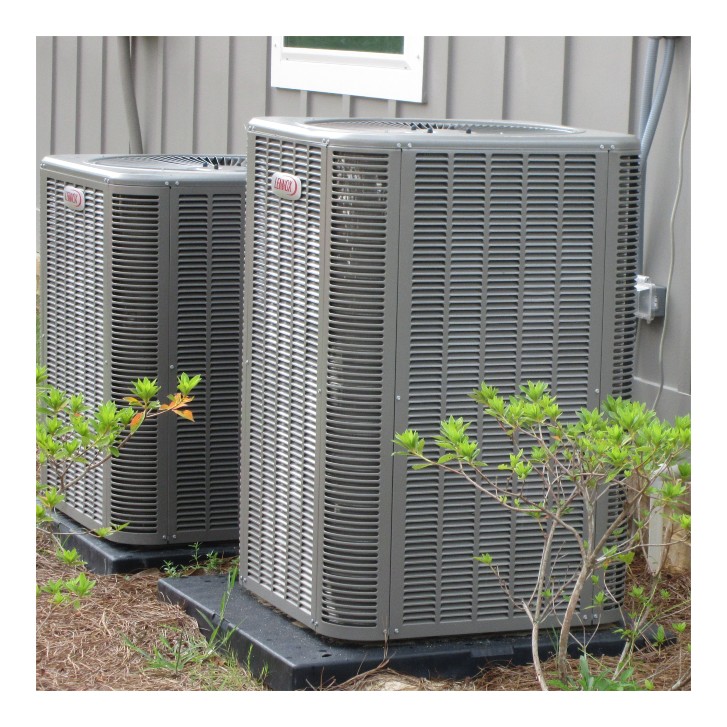 air conditioner repair Gulf Shores