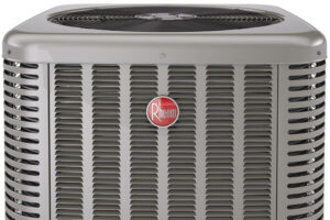 Comfort Services Inc Rheem Heating and Air Gulf Shores AL