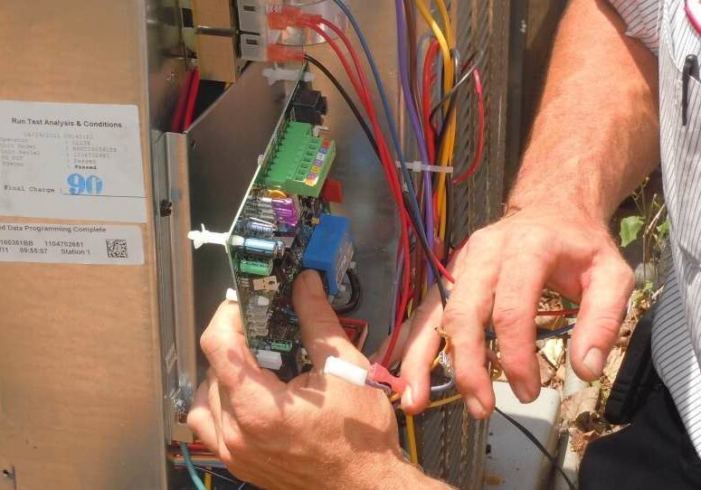 AC Repair in Gulf Shores, Orange Beach, and Foley, AL